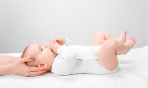 Bébé osteopathe chiropracteur cranien bayonne salies bearn